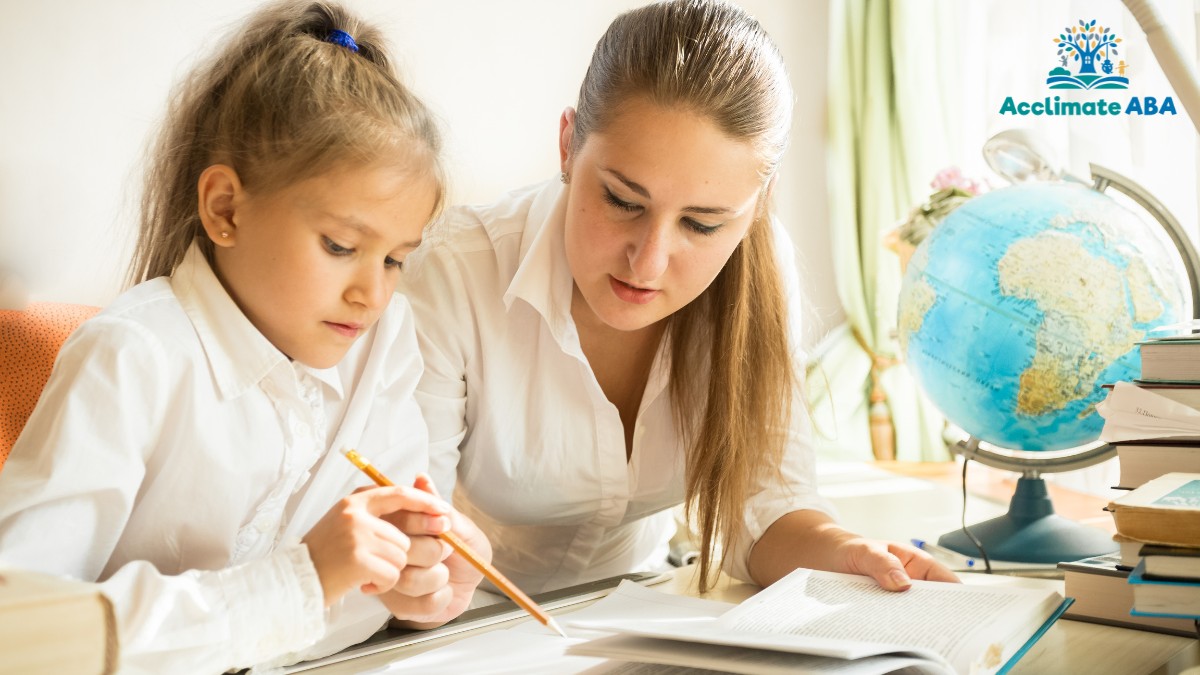 Effective ABA Therapy Techniques for Home Use | Acclimate ABA