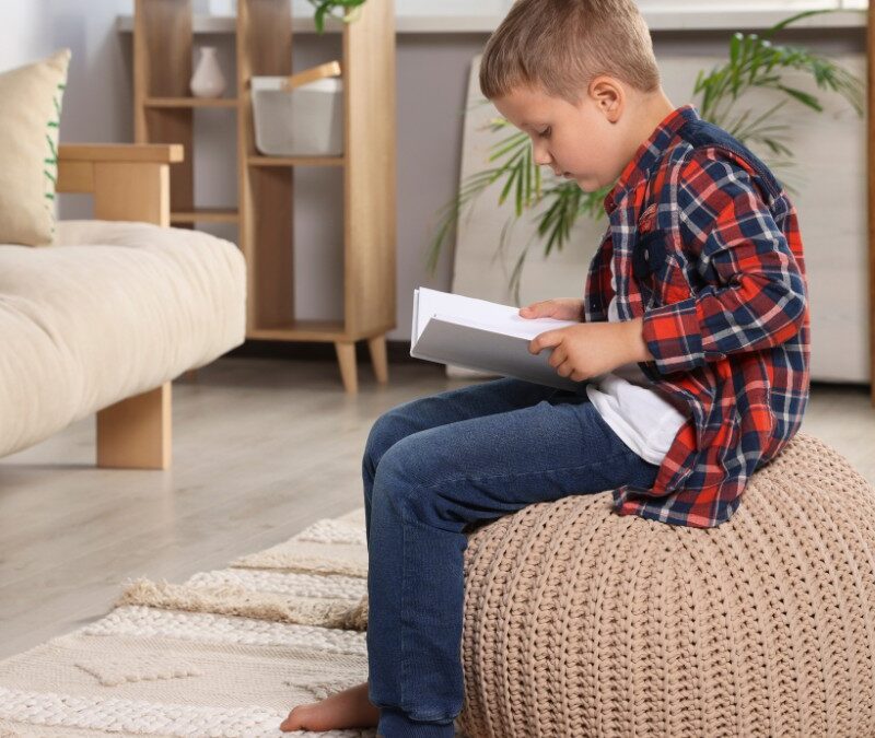 low muscle tone autism adults 2