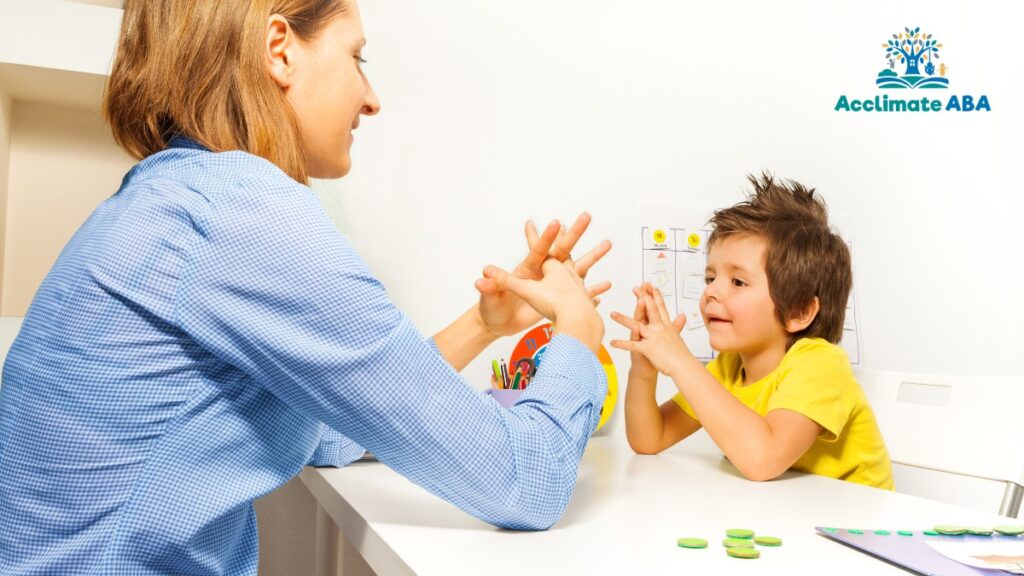 Hand Gestures & Signs of Autism: Recognizing Early Symptoms and ...