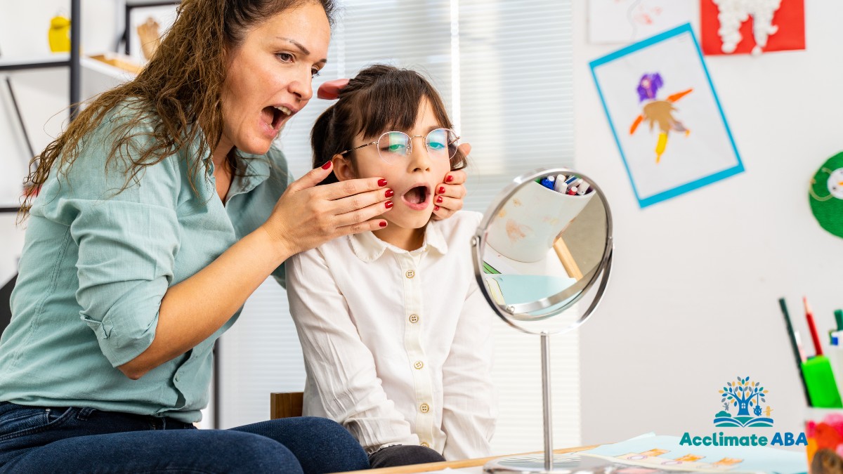 Echoic ABA Definition and Examples | Acclimate ABA