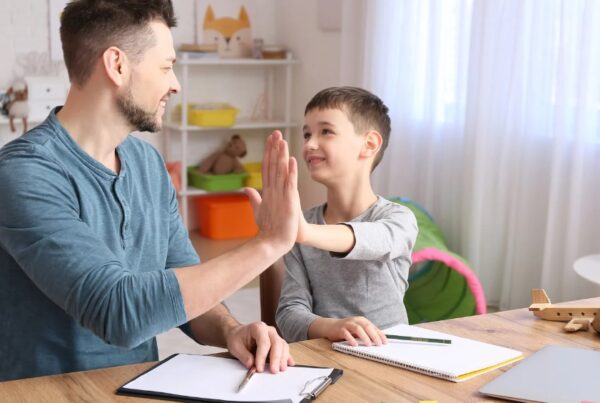 Signs of Verbal Autism