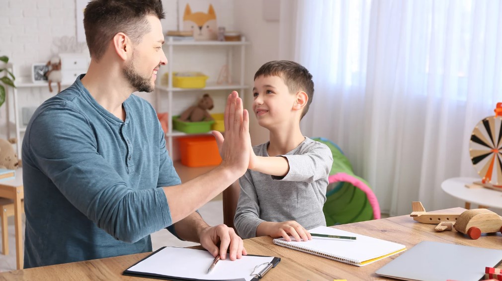 Signs of Verbal Autism