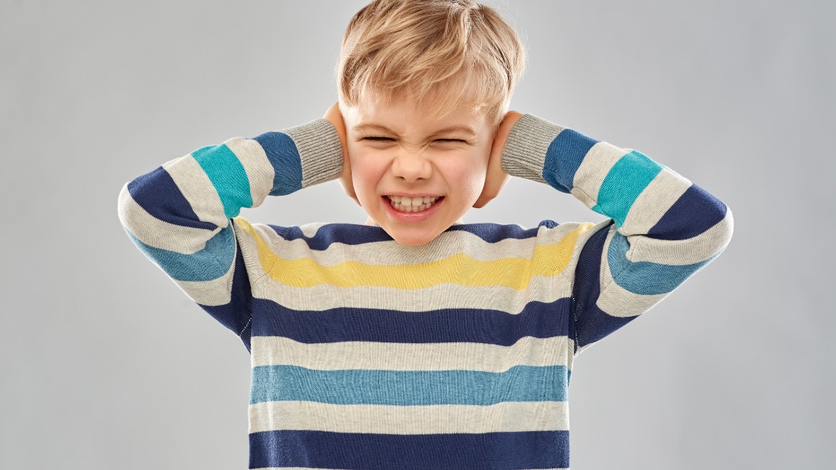 autism sensory triggers