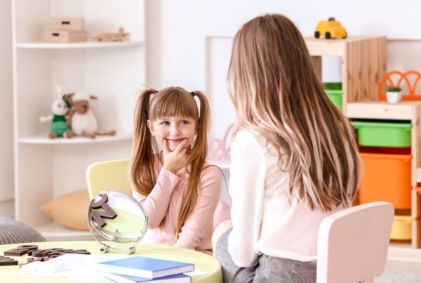 role playing autism