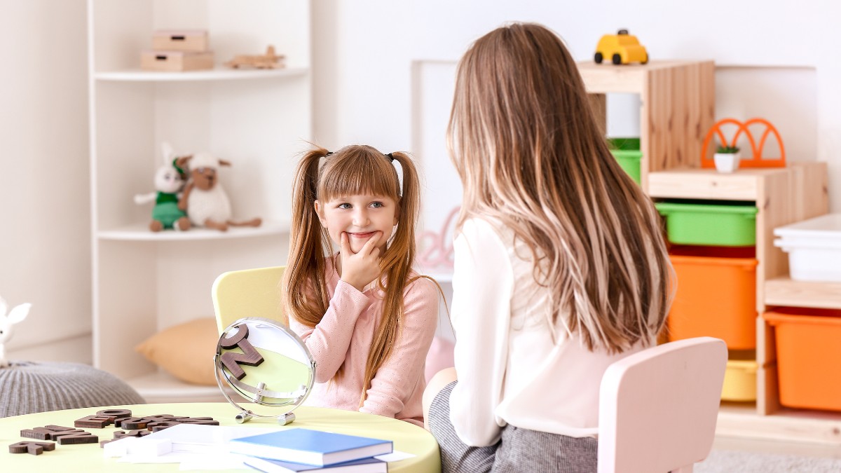 role playing autism