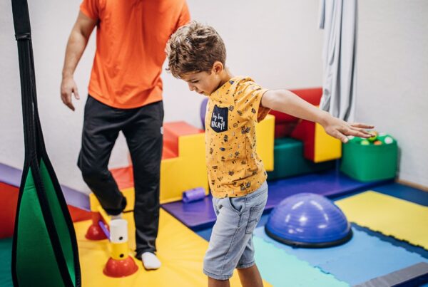 autism sensory overload coping skills