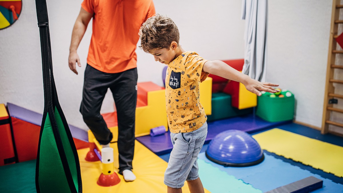 autism sensory overload coping skills