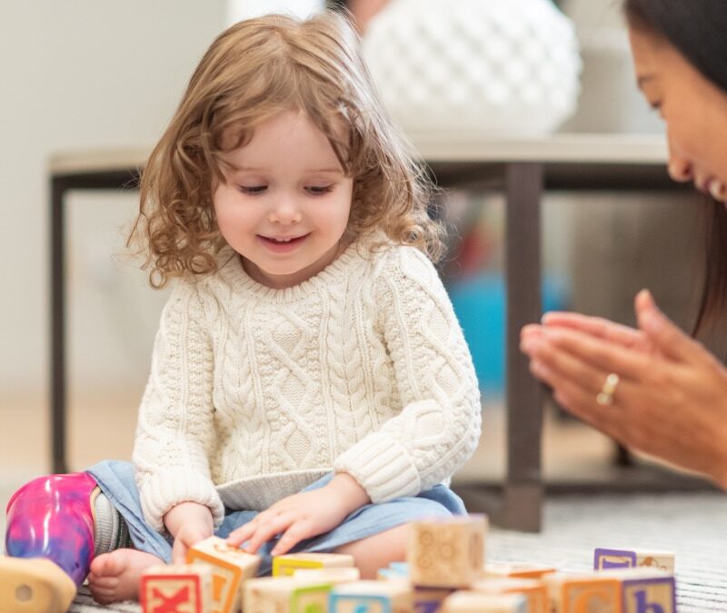 sensory diet plan for autism