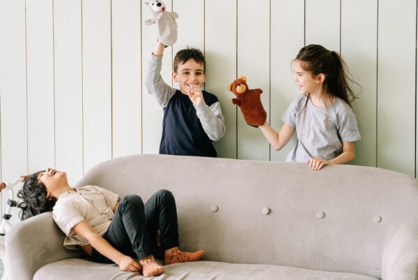 autism role playing scripts