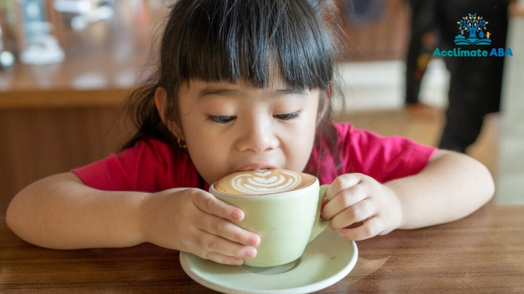 The Effects of Caffeine on Autism Spectrum Disorders | Acclimate ABA