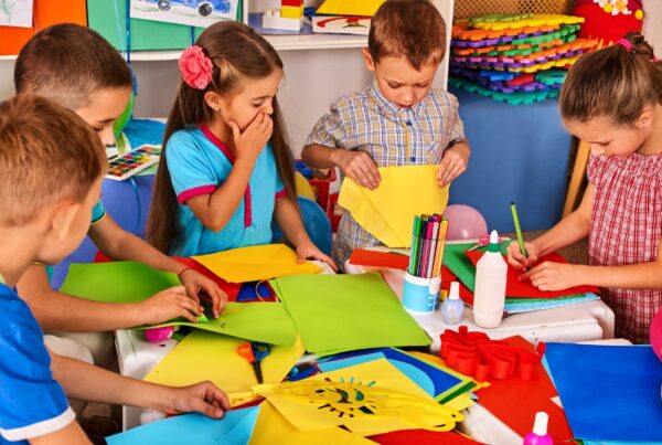 socialization and autism