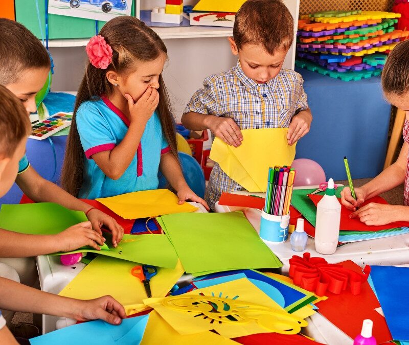 socialization and autism