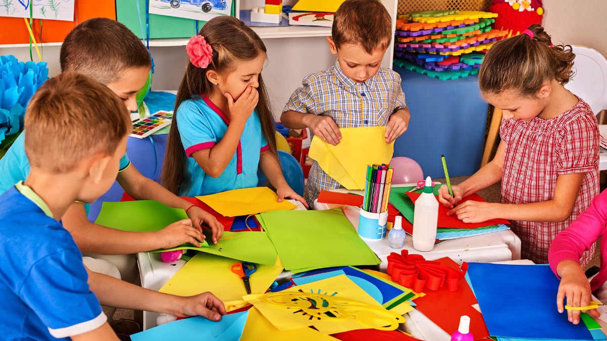 socialization and autism