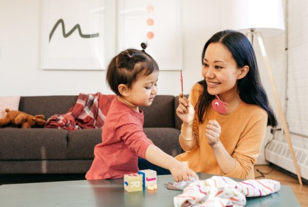 aba parent training topics