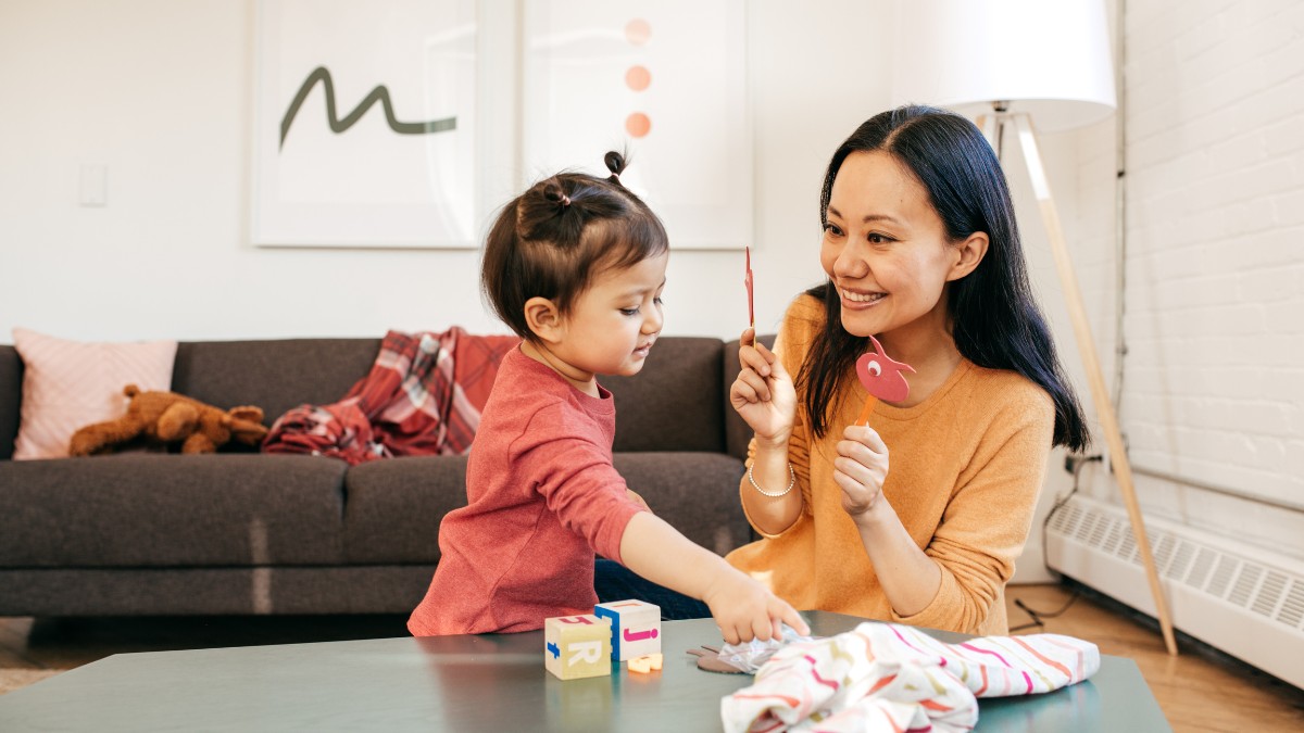 aba parent training topics