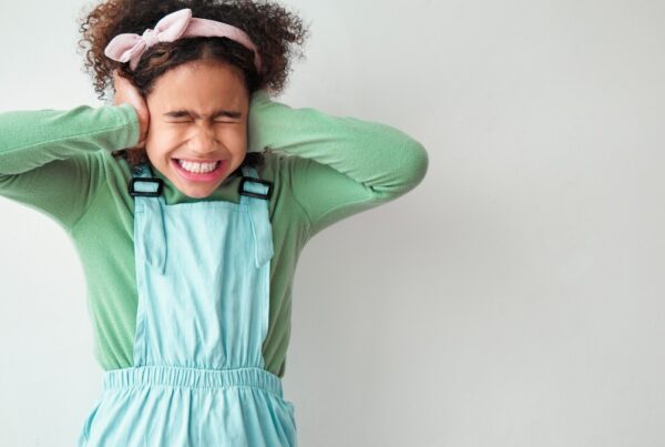 autism hypersensitivity
