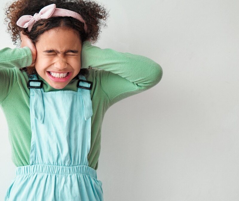 autism hypersensitivity