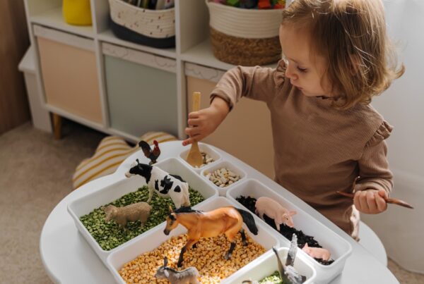 autism play activities