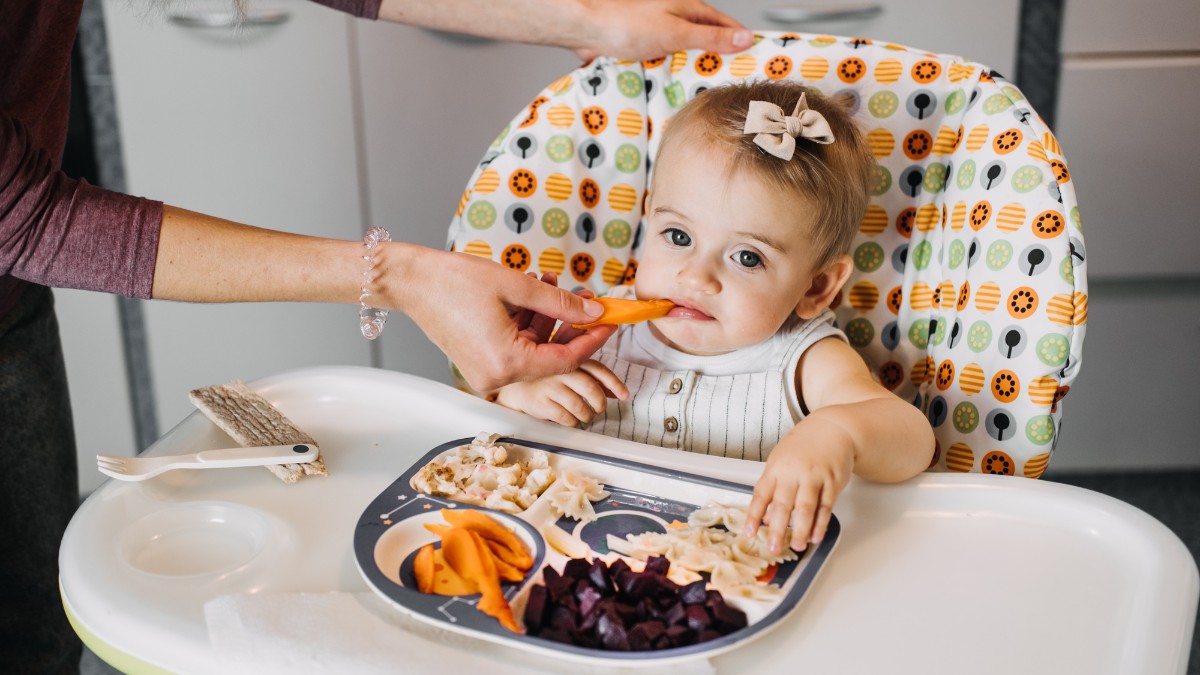 food chaining for autism