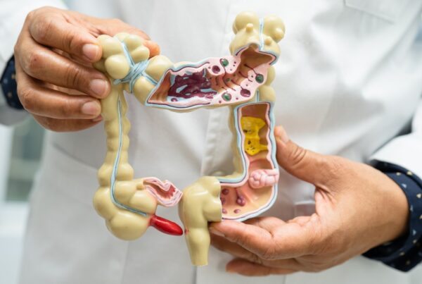 gut healing for autism
