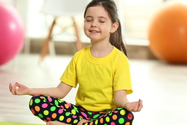 self regulation activities autism