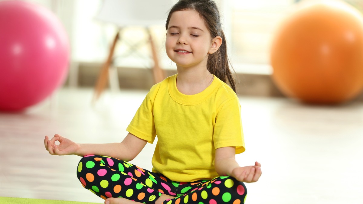 self regulation activities autism