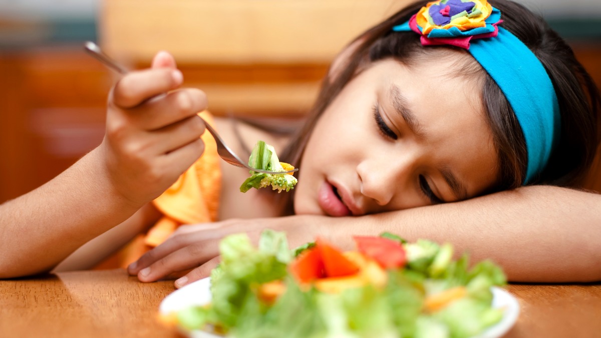 texture aversion in autism