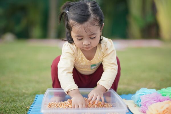 what are good activities for autism