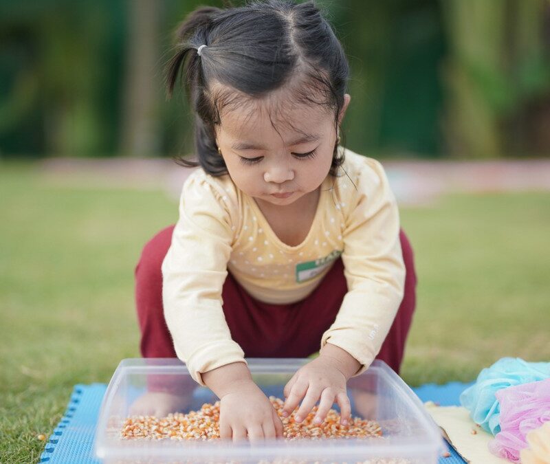 what are good activities for autism