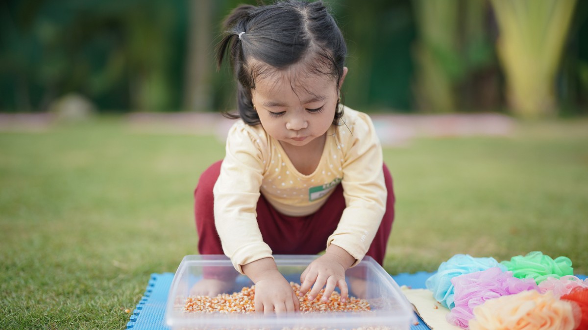what are good activities for autism