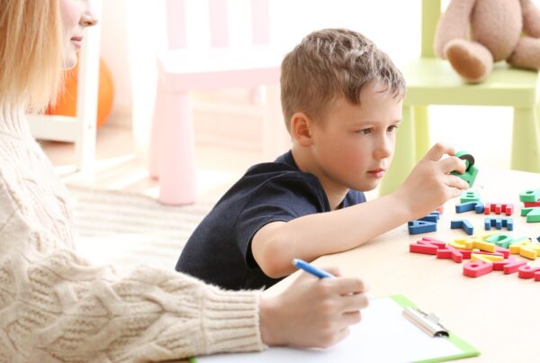 do autism symptoms get worse