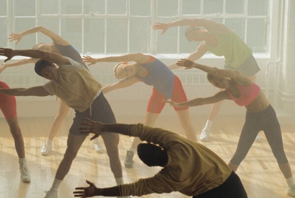 best exercises for autistic adults