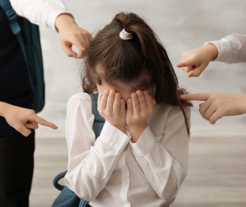 bullying and autism