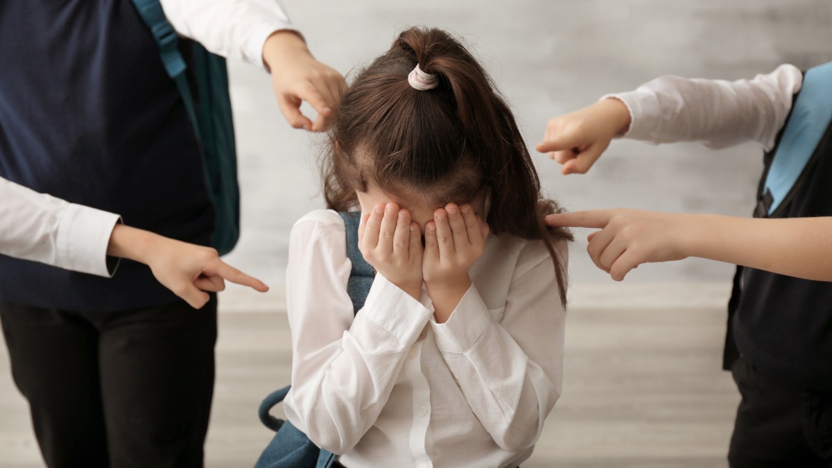 bullying and autism