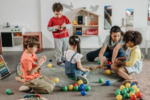social games for autism