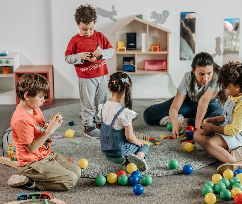 social games for autism