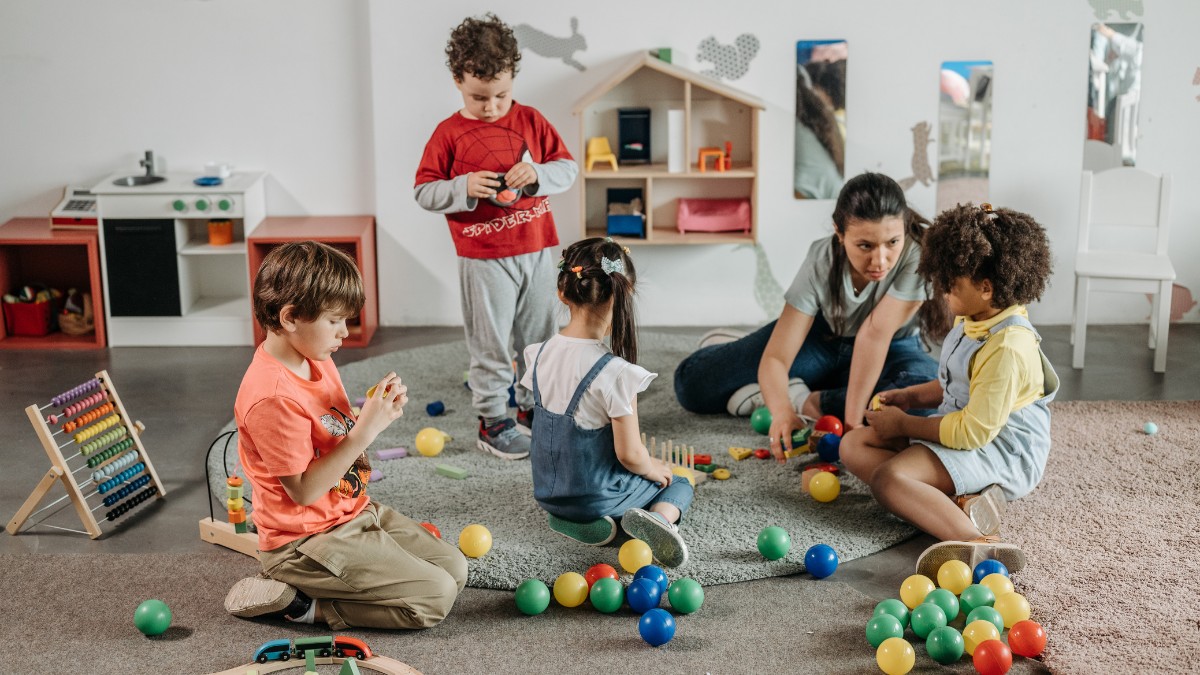 social games for autism