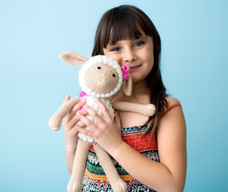 autism attachment to stuffed animals