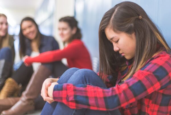 autism and social challenges
