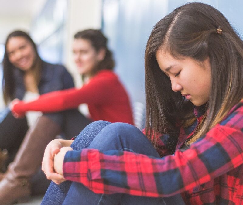 autism and social challenges