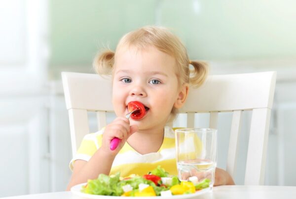 oxalates and autism