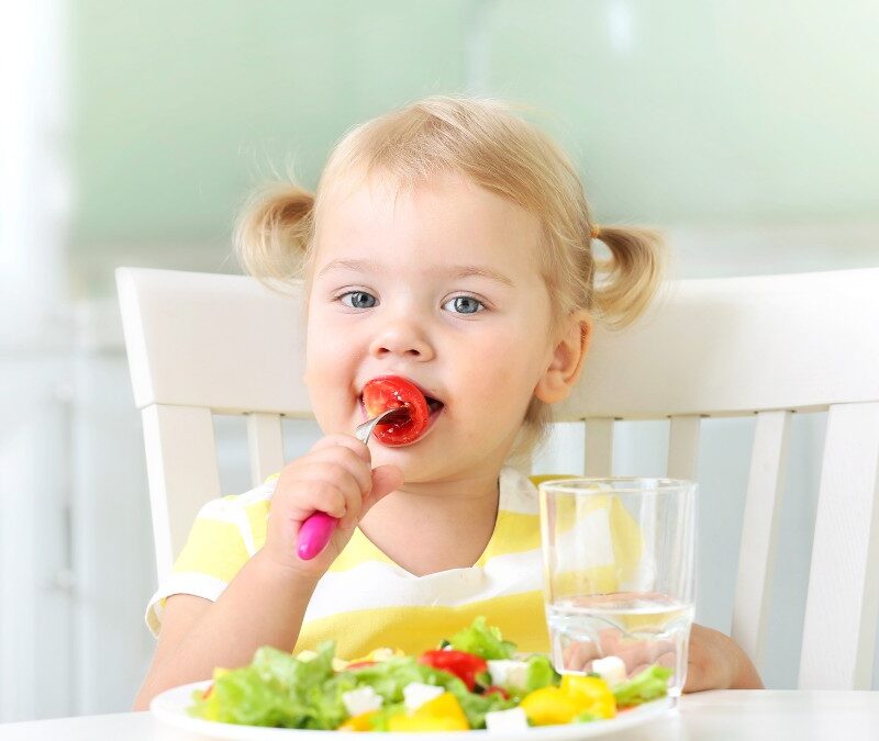 oxalates and autism