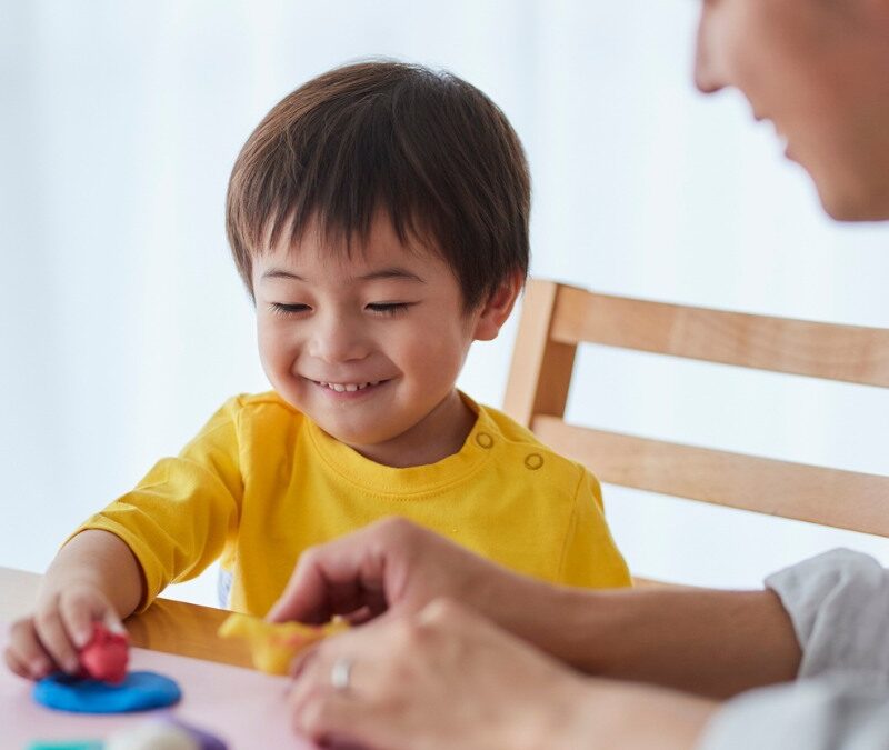 autism intervention