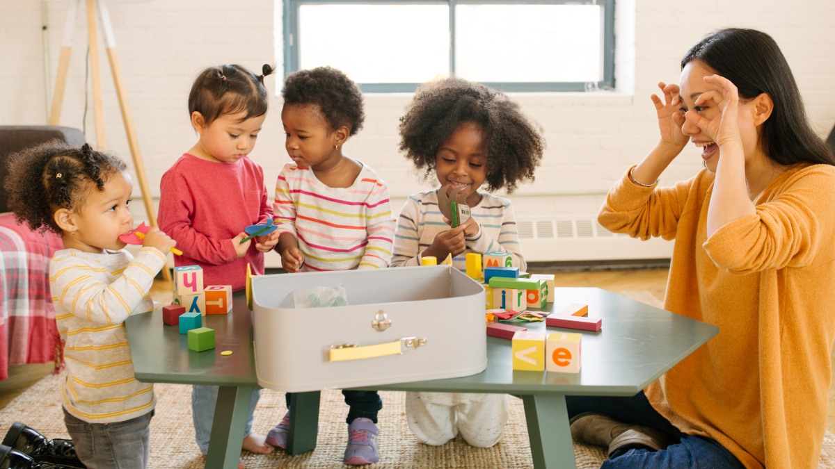 autism group therapy