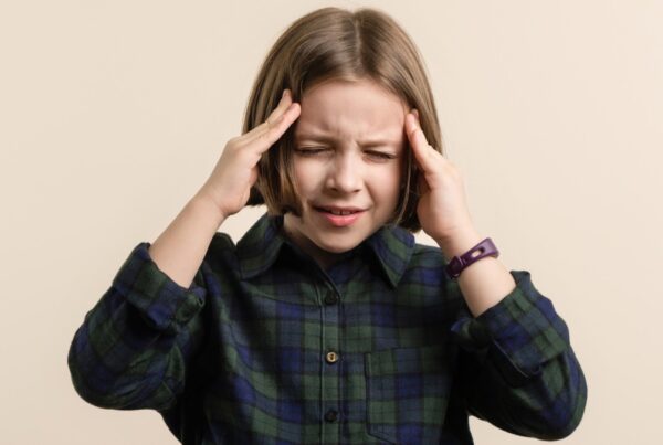 histamine intolerance in autism