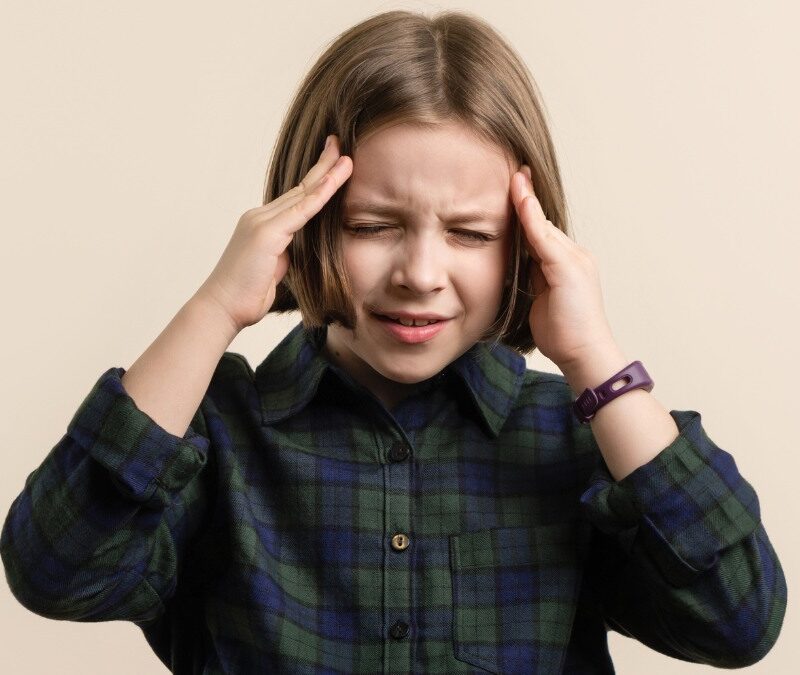 histamine intolerance in autism