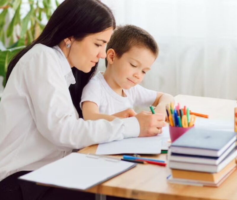 how autism affects learning