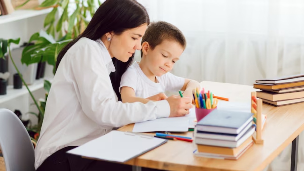 how autism affects learning