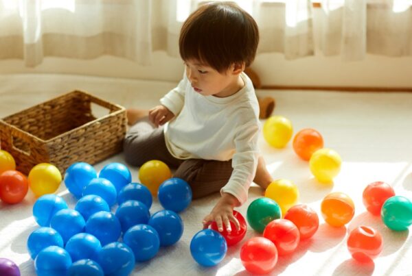 hyper-independence in autism