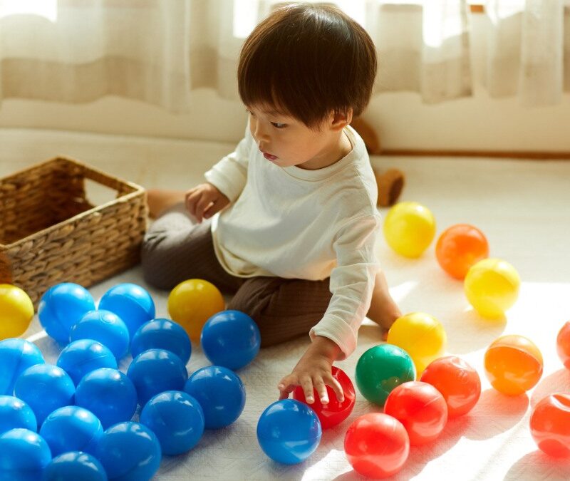 hyper-independence in autism
